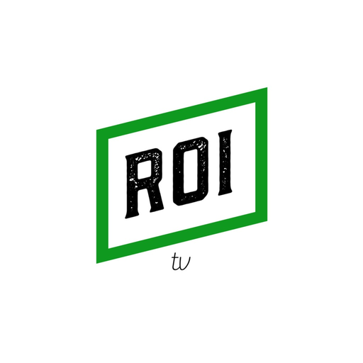 ROI TV app icon