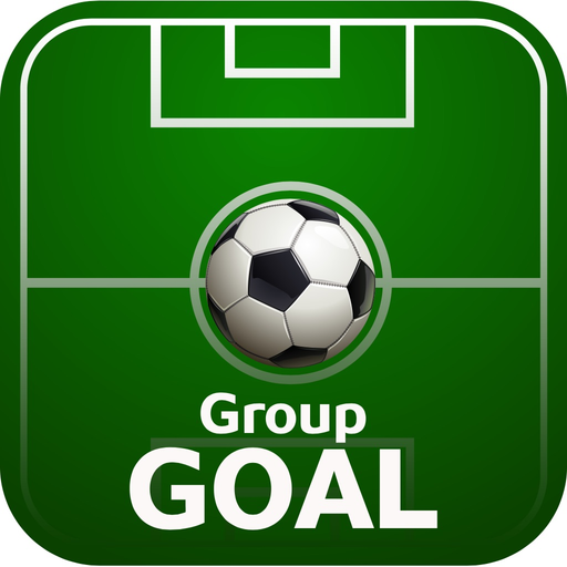 Group Goal app icon