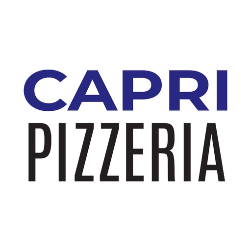 Capri Pizzeria app icon