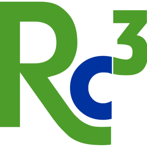 Rhea County Community Center app icon