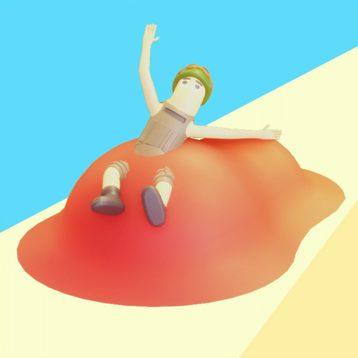 Slime Jumper! app icon
