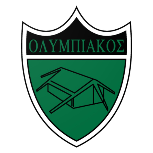 OLYMPIAKOS TICKETS app icon