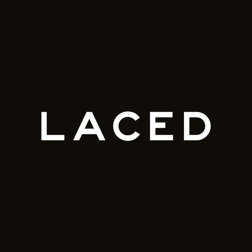 LACED HAIR app icon