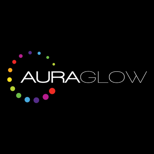 Auraglow app icon