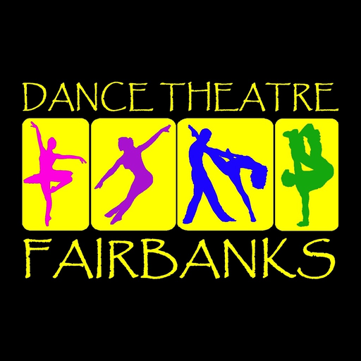Dance Theatre Fairbanks app icon