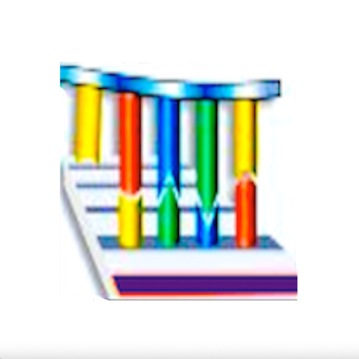 Pocket GWAS app icon