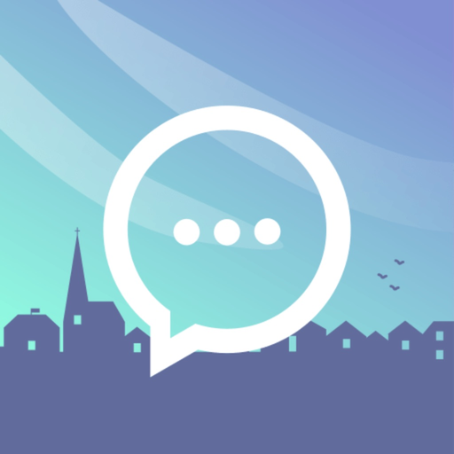 Commerce en Direct app icon