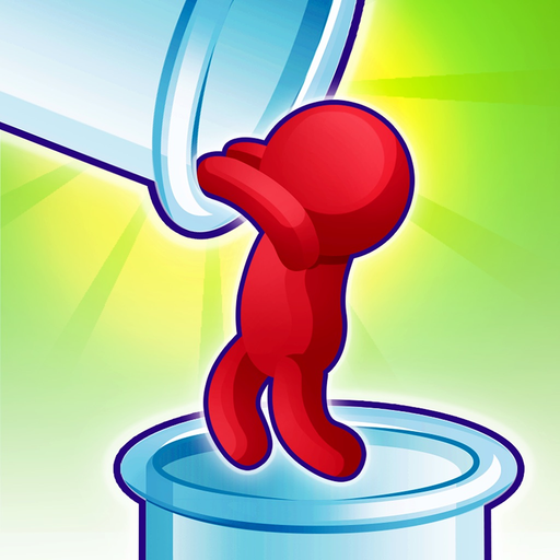 Crowd Sort: Color Sorting Game app icon