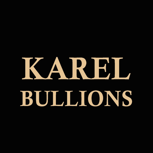 Karel Bullions app icon