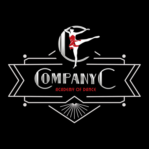 Company C Academy of Dance app icon