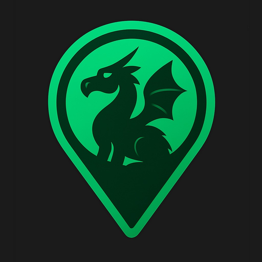 Legendex app icon