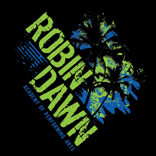 Robin Dawn Academy app icon