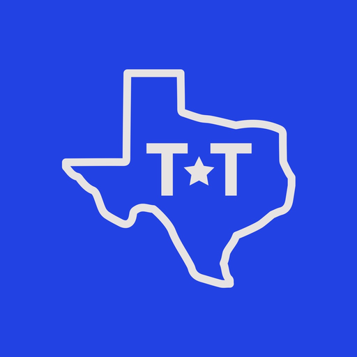 Texas by Texas (TxT) app icon