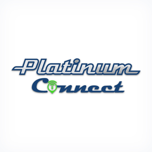Platinum Connect app icon