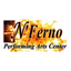 N'Ferno Performing Arts Center icon