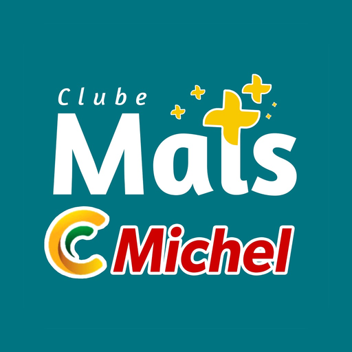 Mais Michel app icon