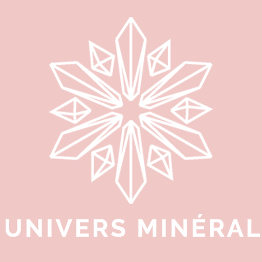 Univers Minéral app icon