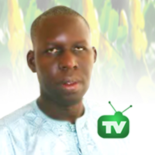 Pajam Cosaan tv app icon