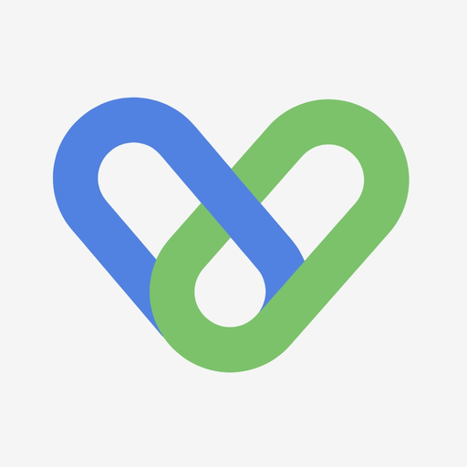Lunch Link Ordering app icon