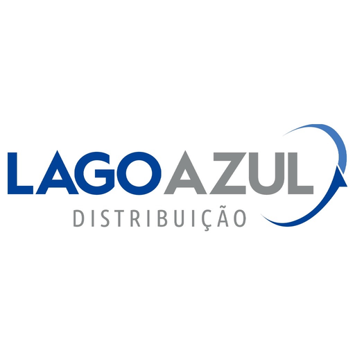 Lago Azul Distribuição app icon