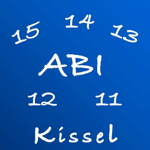 Abinoten-Rechner für Lehrer app icon