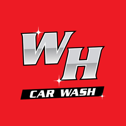 Working Hands Car Wash app icon