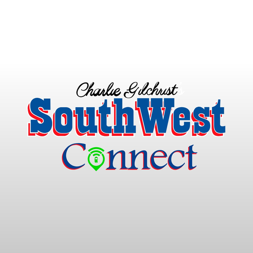 South West Connect app icon
