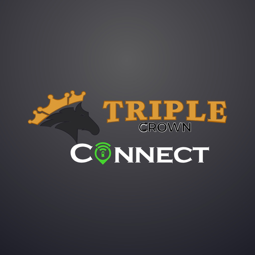 Triple Crown Connect app icon
