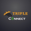 Triple Crown Connect icon