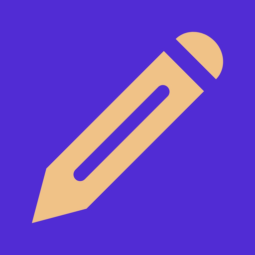 Spelling Quizzer app icon
