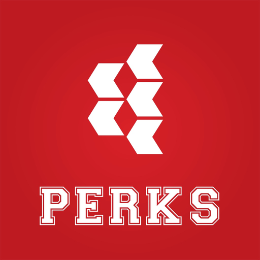 Canadore Alumni Perks app icon