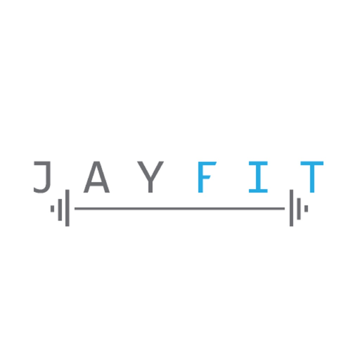 JayFit app icon