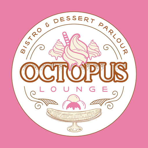 Octopus Lounge app icon