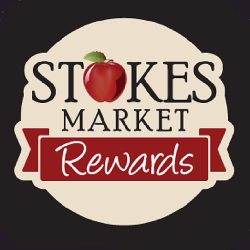 Stokes Preston app icon