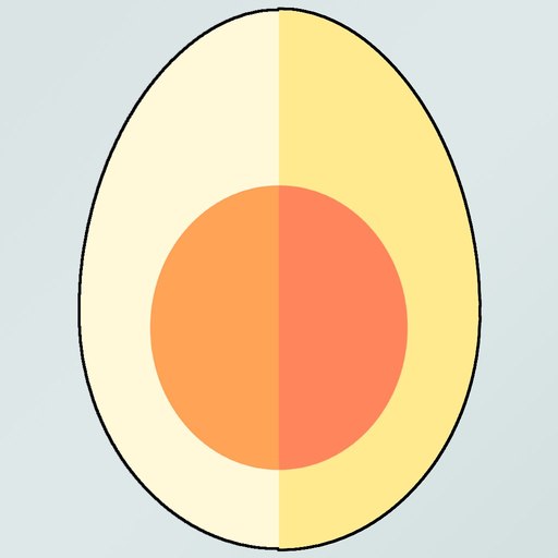 Time My Egg app icon