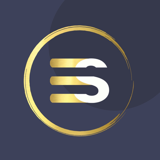Elasan Solutions app icon
