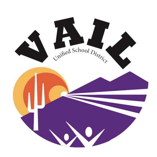 Vail School District, AZ app icon