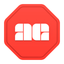 Ad Blocker & Browser Protect icon