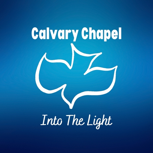 Calvary Chapel Into The Light app icon
