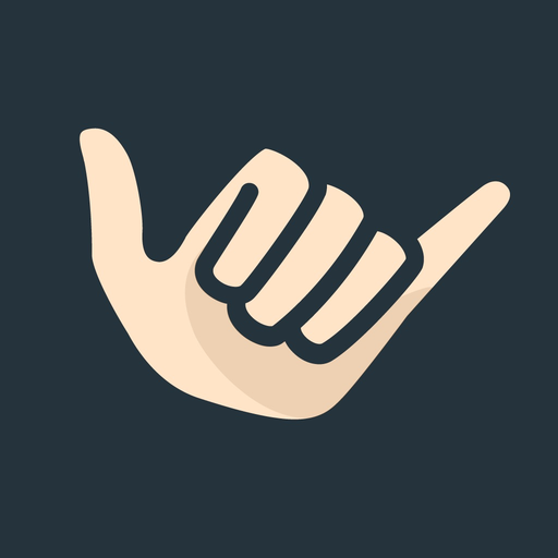 Shaka Guide | GPS Audio Tours app icon