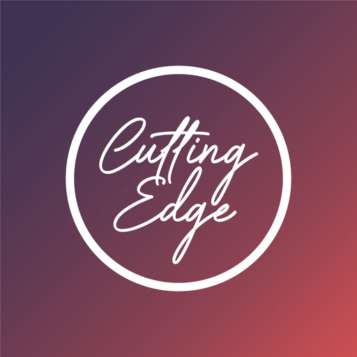 Cutting Edge Church app icon