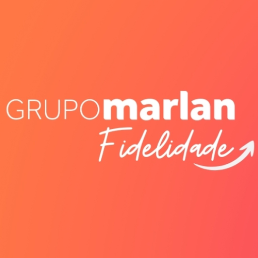 Marlan Fidelidade app icon