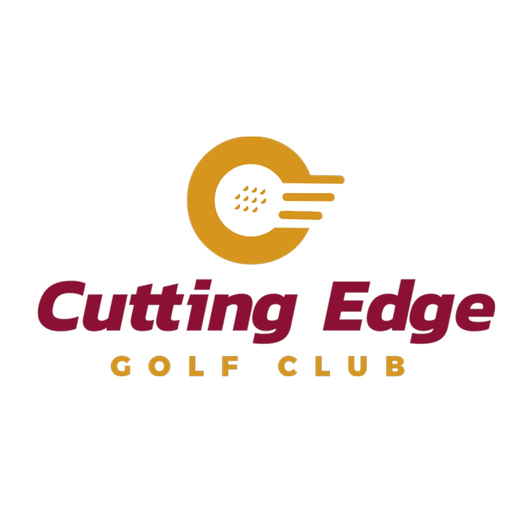 Cutting Edge Golf Club app icon