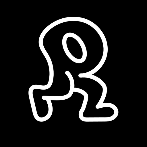 Reccy app icon