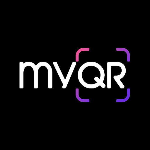 MyQr.mn app icon