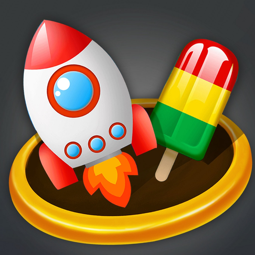 Match 3D Blast: Matching Game app icon