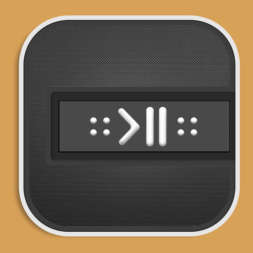S1-S2 App - Speaker Controller app icon