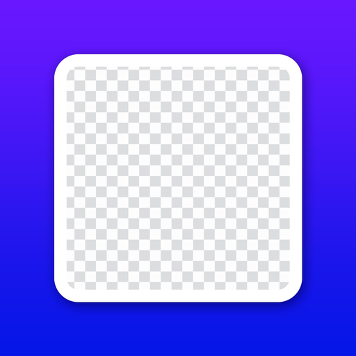 Background Eraser - Remove BG app icon