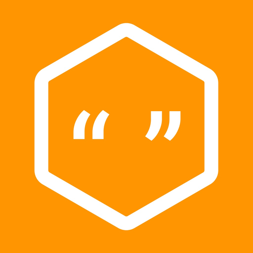 CubeSpace - AR Notes app icon