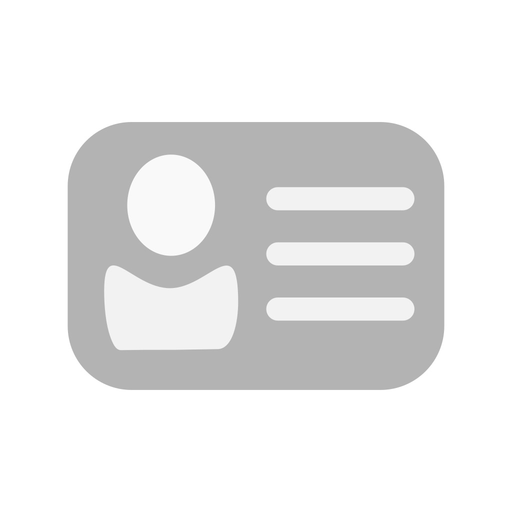 Get tokens app icon